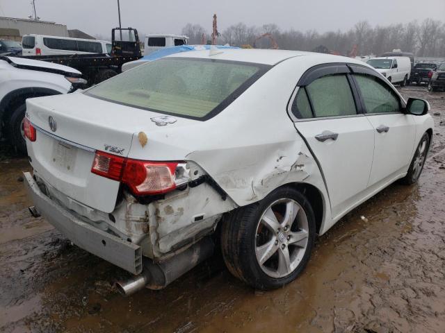 Photo 4 from auction – 2012 ACURA TSX with VIN JH4CU2F41CC016913