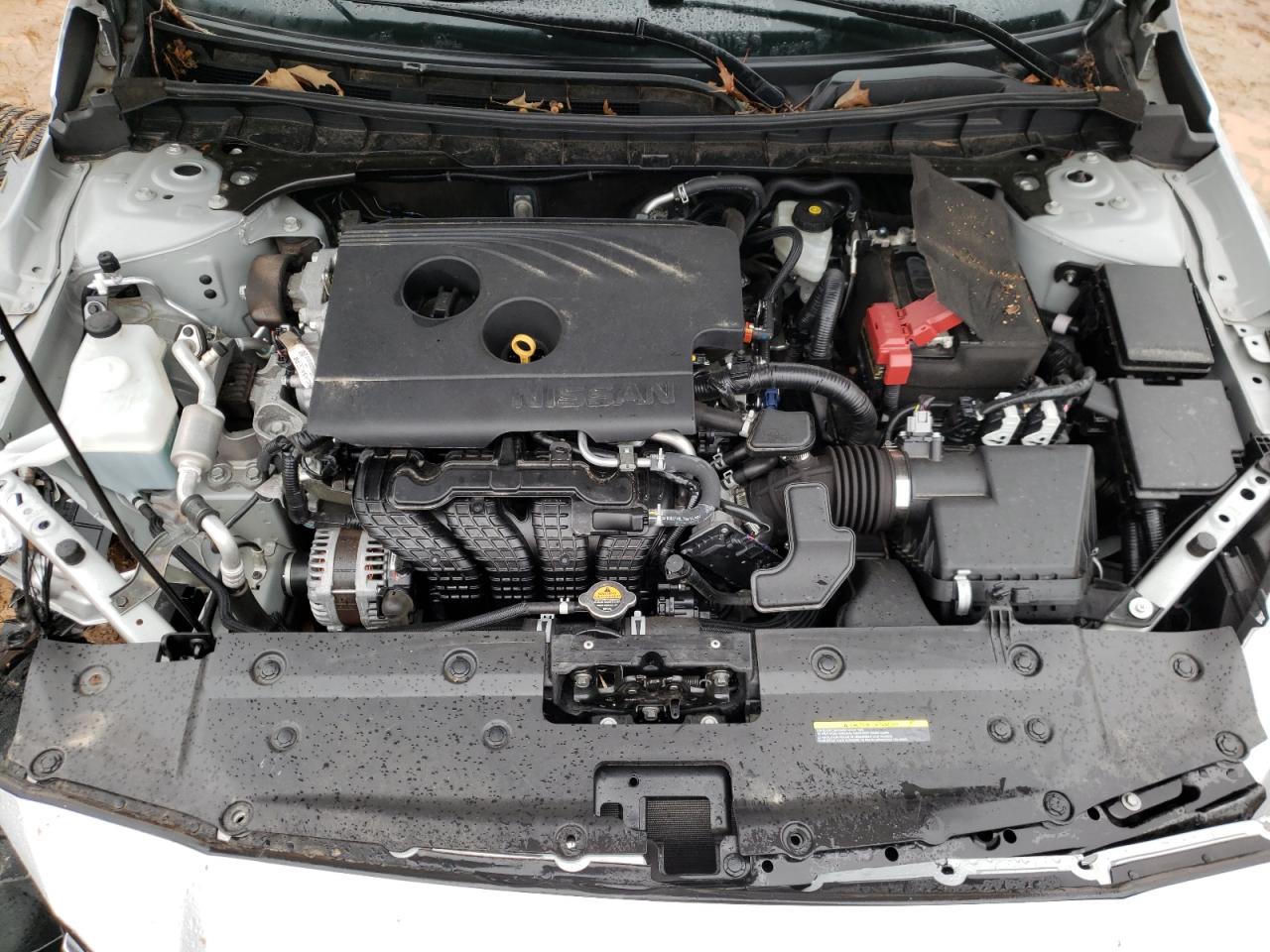 Photo 7 from auction – 2019 NISSAN ALTIMA S with VIN 1N4BL4BVXKC226764