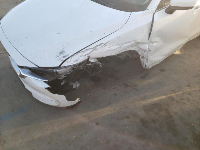Photo 9 from auction – 2020 MAZDA CX-5 TOURI with VIN JM3KFACM0L0798314
