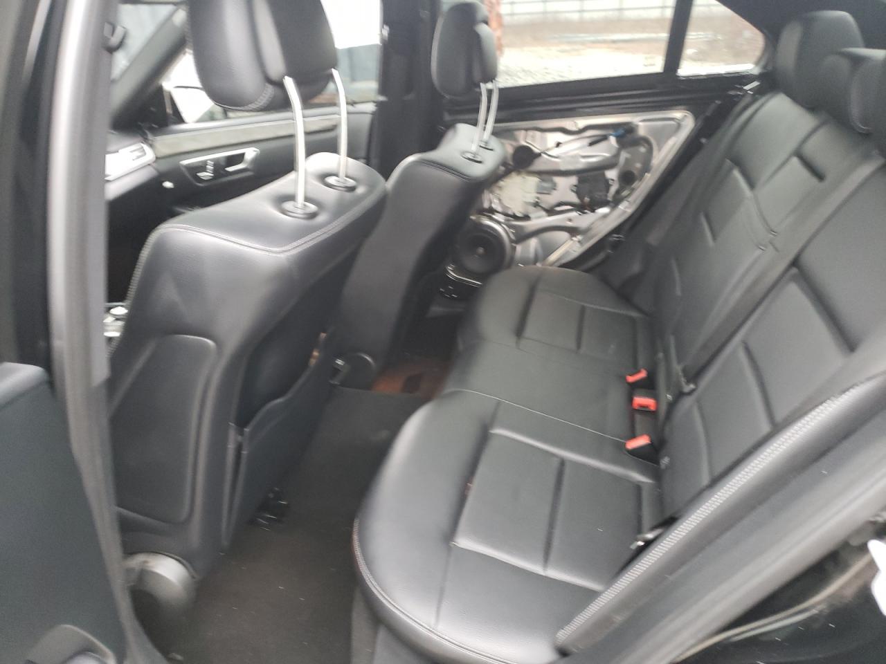 Photo 6 from auction – 2014 MERCEDES-BENZ 170 with VIN WDDHF9FB6EA827491