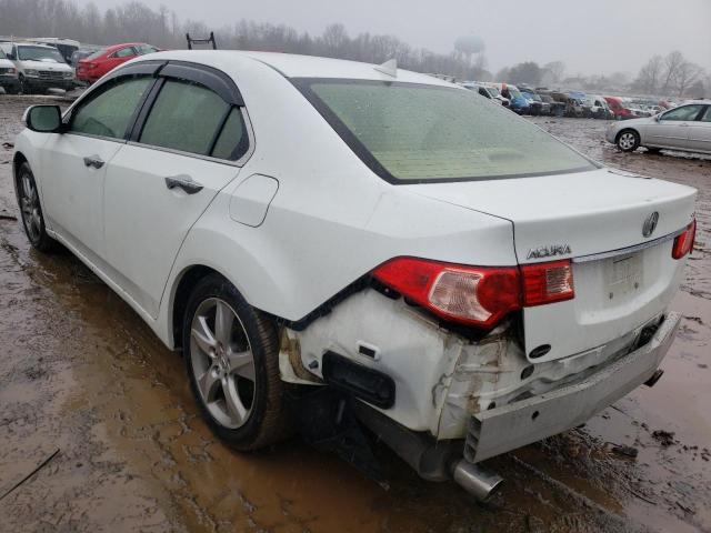 Photo 3 from auction – 2012 ACURA TSX with VIN JH4CU2F41CC016913