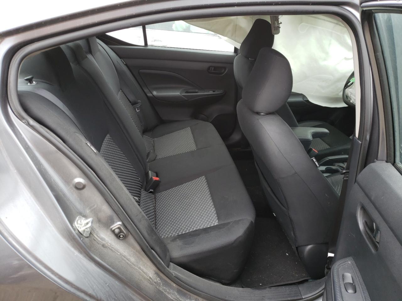 Photo 6 from auction – 2020 NISSAN VERSA with VIN 3N1CN8DV4LL812625
