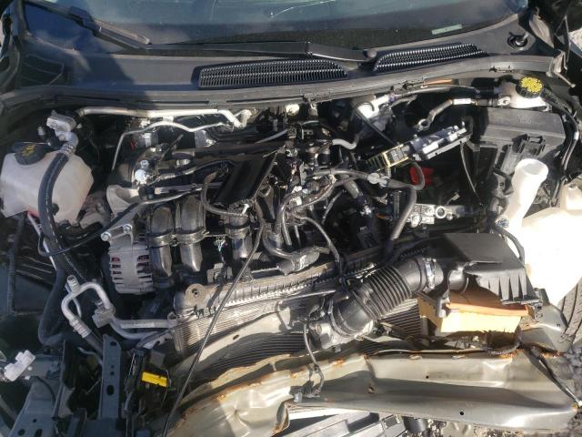 Photo 7 from auction – 2019 FORD FIESTA SE with VIN 3FADP4EJ5KM161228