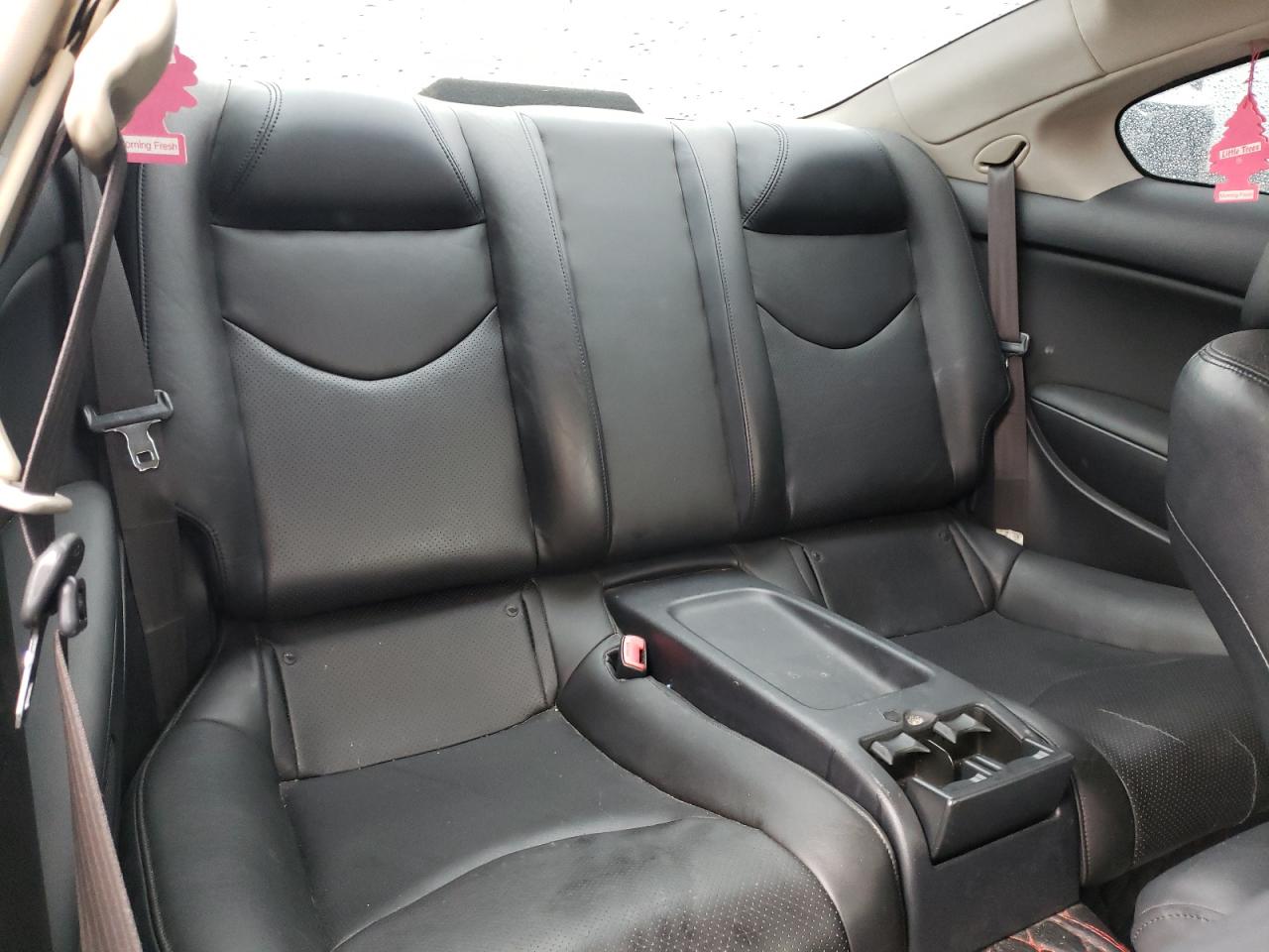 Photo 6 from auction – 2008 INFINITI G37 BASE with VIN JNKCV64E48M128249