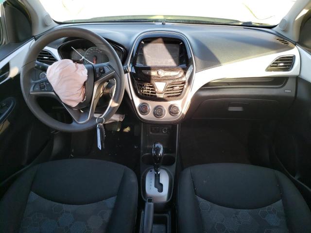 Photo 9 from auction – 2017 CHEVROLET SPARK 1LT with VIN KL8CD6SA5HC751091