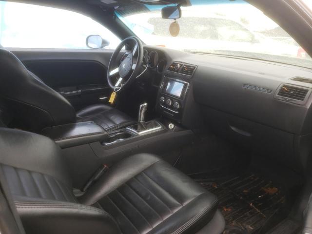 Photo 5 from auction – 2010 DODGE CHALLENGER with VIN 2B3CJ5DT0AH147915