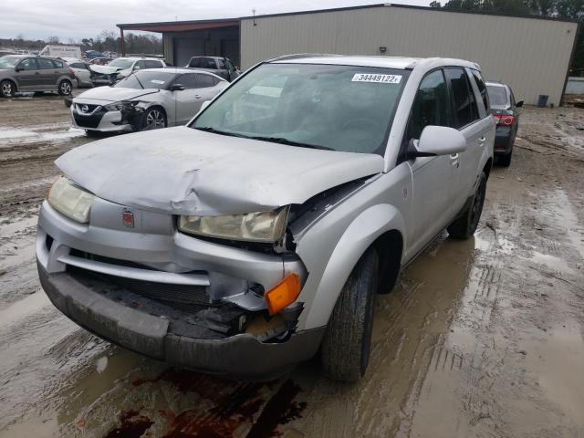 Photo 2 from auction – 2005 SATURN VUE with VIN 5GZCZ53465S821015