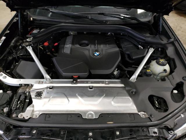 Photo 7 from auction – 2018 BMW X3 XDRIVE3 with VIN 5UXTR9C50JLD66945