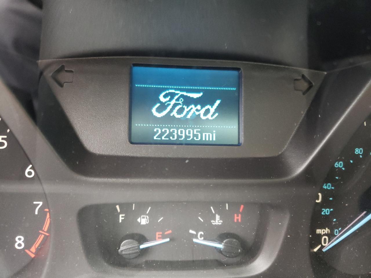 Photo 8 from auction – 2018 FORD TRANSIT T- with VIN 1FBAX2CM5JKA02024