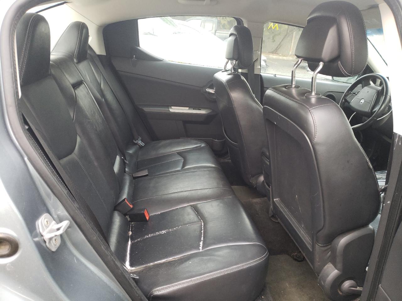 Photo 6 from auction – 2010 DODGE AVENGER R/ with VIN 1B3CC5FB0AN204040