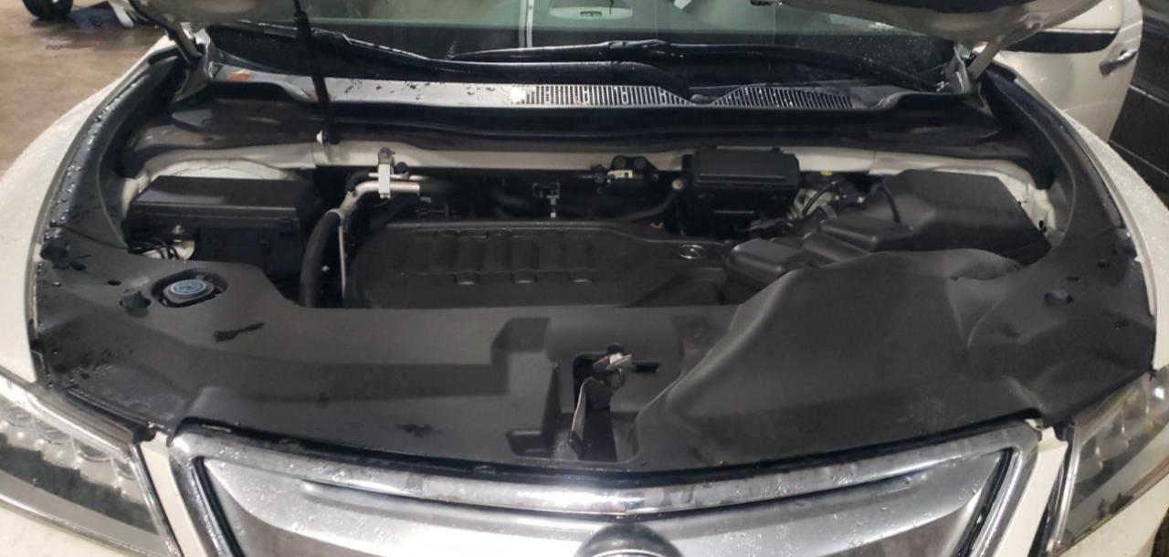 Photo 7 from auction – 2015 ACURA MDX TECHNO with VIN 5FRYD4H61FB020970