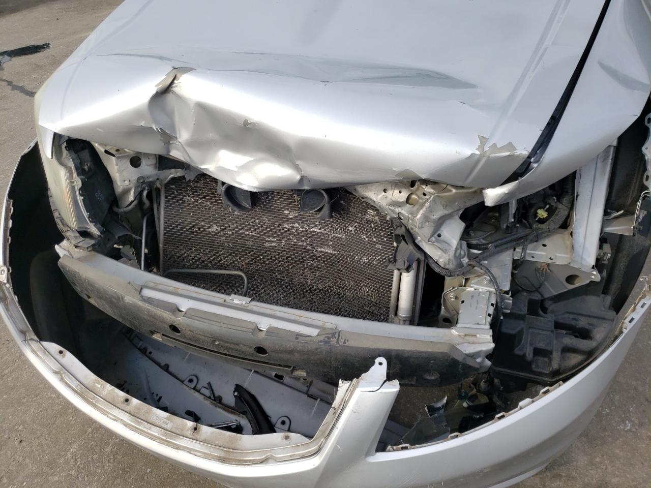 Photo 9 from auction – 2012 HONDA ACCORD SE with VIN 1HGCP2F6XCA150195