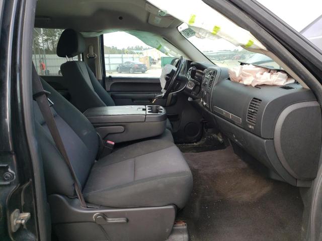 Photo 5 from auction – 2012 GMC SIERRA C15 with VIN 3GTP1VE0XCG237869