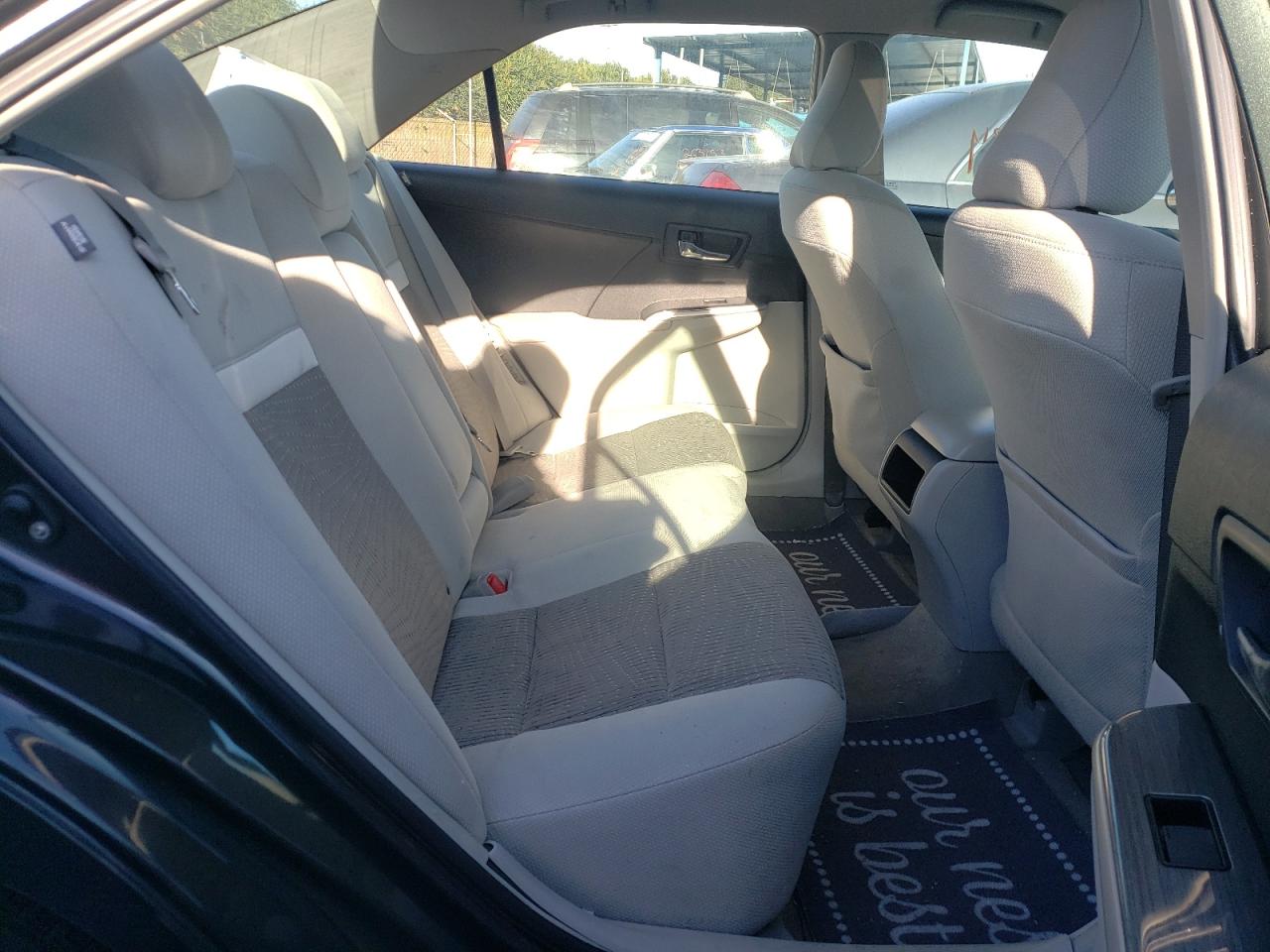Photo 6 from auction – 2013 TOYOTA CAMRY HYBR with VIN 4T1BD1FK4DU068209