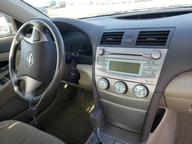 Photo 9 from auction – 2008 TOYOTA CAMRY CE with VIN 4T4BE46K58R024844