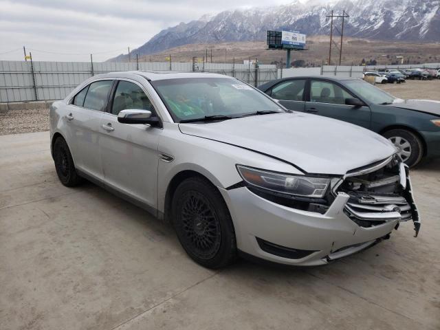 Zdjęcie 1 z aukcji – 2015 FORD TAURUS LIM z VIN 1FAHP2F8XFG108669