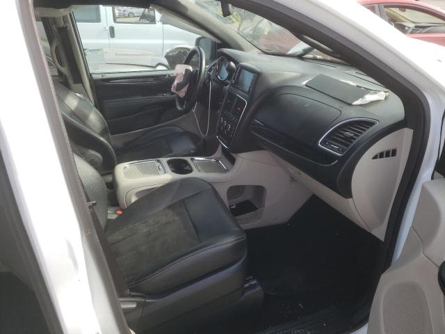 Photo 5 from auction – 2019 DODGE GRAND CARA with VIN 2C4RDGCG5KR750869