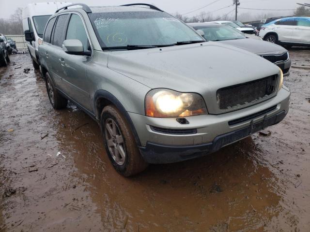 Photo 1 from auction – 2007 VOLVO XC90 3.2 with VIN YV4CZ982871399867