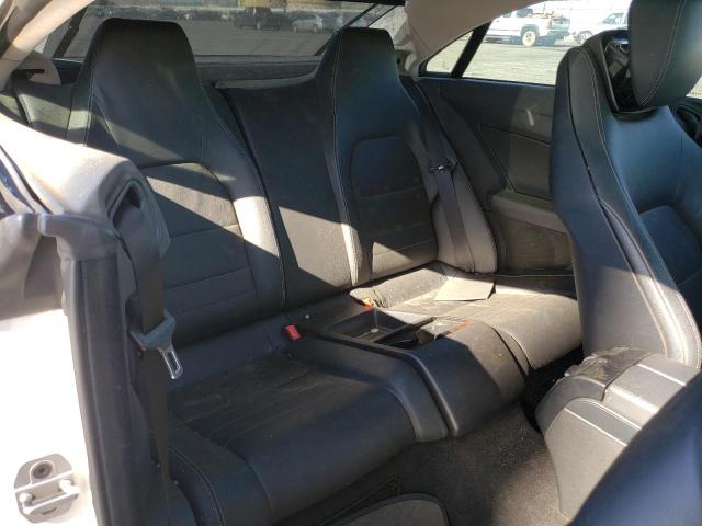 Photo 6 from auction – 2013 MERCEDES-BENZ E 350 with VIN WDDKJ5KB2DF190300