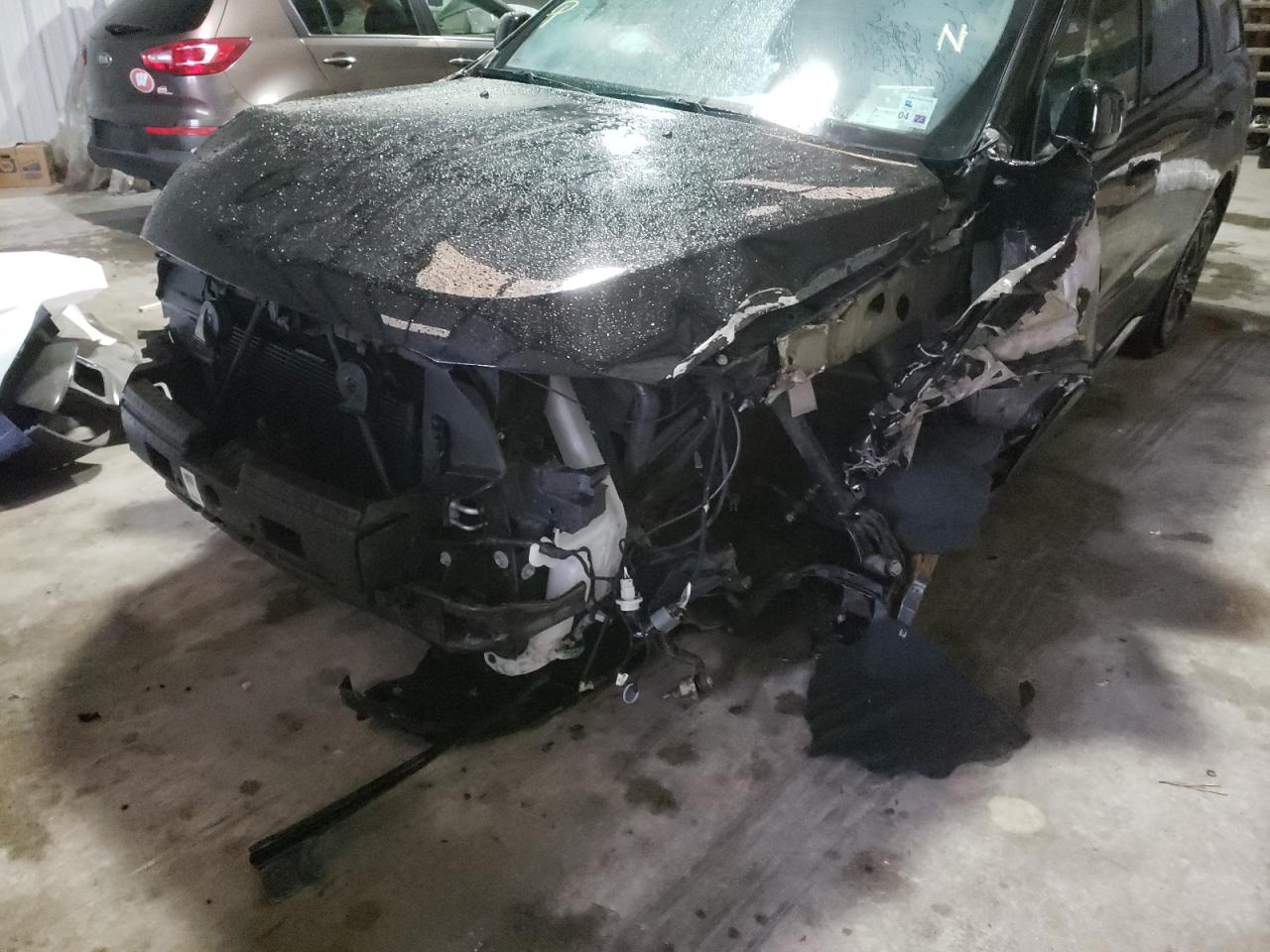 Photo 9 from auction – 2021 DODGE DURANGO SX with VIN 1C4RDHAG2MC608774