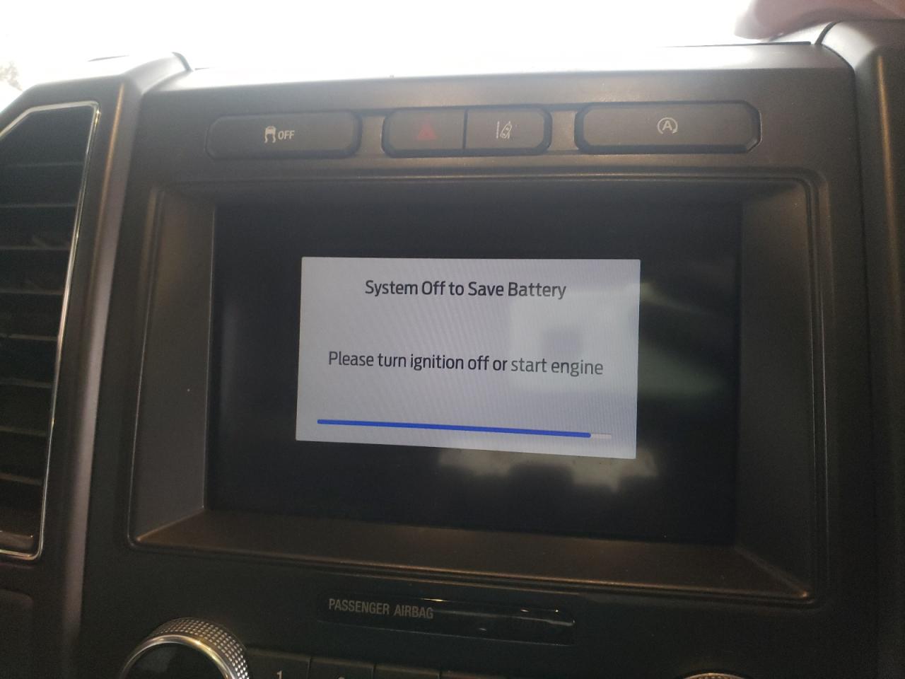 Photo 9 from auction – 2021 FORD EXPEDITION with VIN 1FMJK1KT0MEA17347