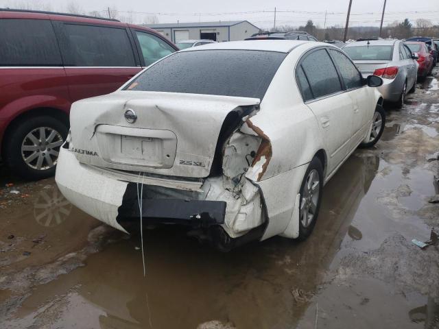 Photo 4 from auction – 2002 NISSAN ALTIMA BAS with VIN 1N4AL11D62C190896