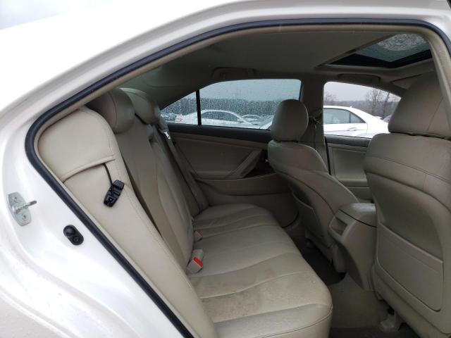 Photo 6 from auction – 2011 TOYOTA CAMRY BASE with VIN 4T1BF3EKXBU592145