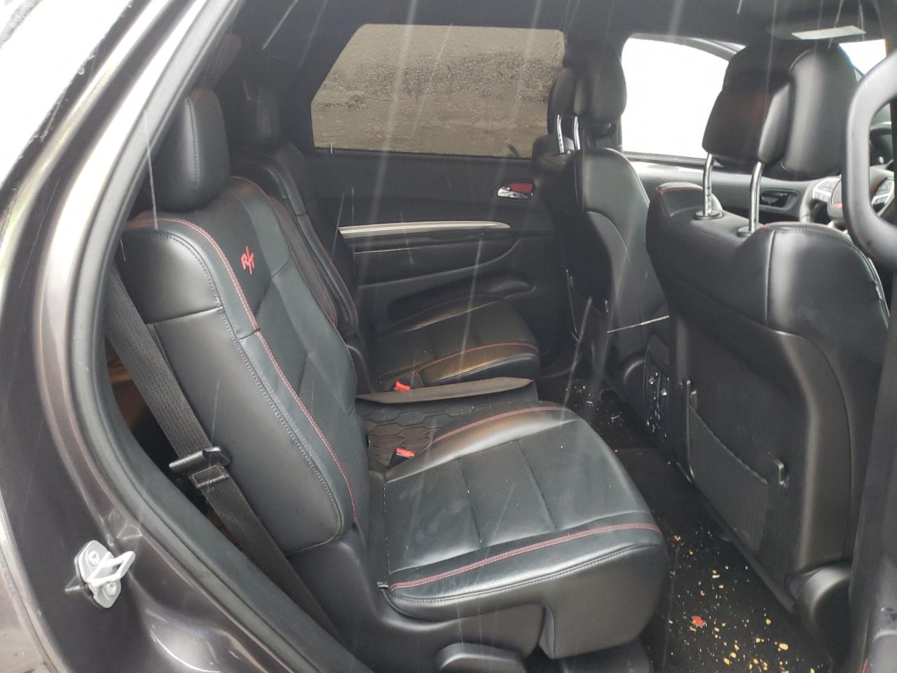 Photo 6 from auction – 2015 DODGE DURANGO R/ with VIN 1C4SDJCT5FC906788
