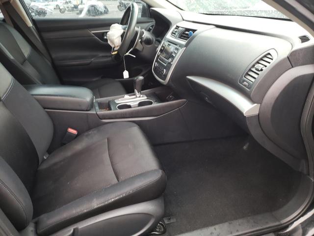 Photo 5 from auction – 2017 NISSAN ALTIMA 2.5 with VIN 1N4AL3AP5HC236572