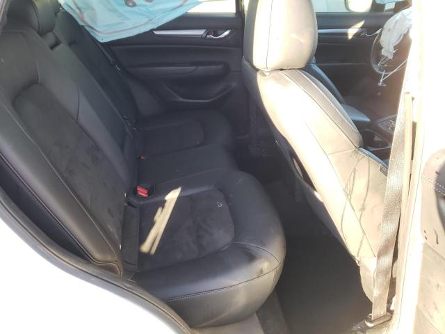 Photo 6 from auction – 2020 MAZDA CX-5 TOURI with VIN JM3KFACM0L0798314
