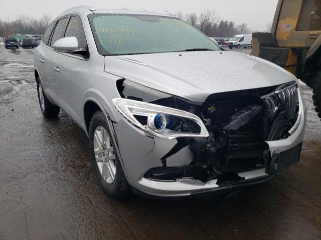 Photo 4 from auction – 2013 BUICK ENCLAVE with VIN 5GAKVBKD4DJ136770