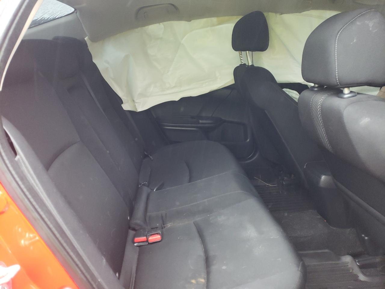Photo 6 from auction – 2016 HONDA CIVIC EX with VIN 2HGFC1F37GH658012
