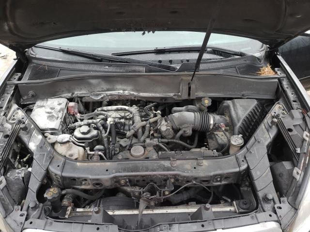 Photo 7 from auction – 2013 GMC ACADIA SLT with VIN 1GKKVRKD6DJ263807
