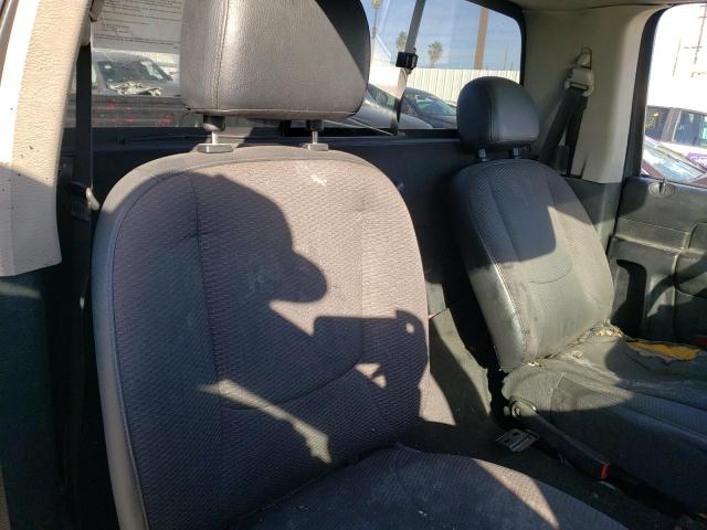 Photo 6 from auction – 2005 DODGE RAM 1500 S with VIN 1D7HA16N15J559007