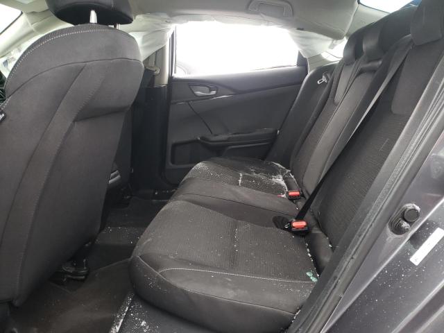 Photo 6 from auction – 2021 HONDA INSIGHT EX with VIN 19XZE4F50ME010768