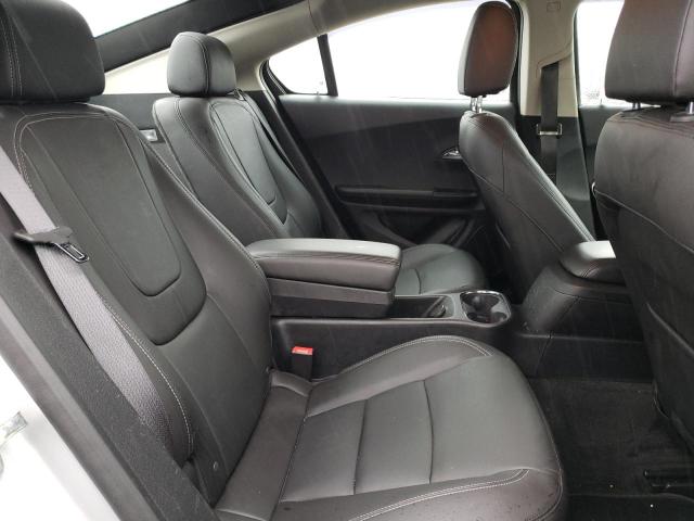 Photo 6 from auction – 2014 CHEVROLET VOLT with VIN 1G1RF6E49EU174534