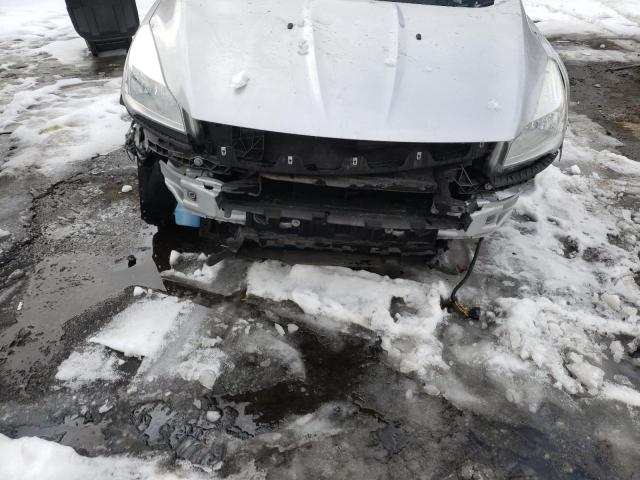 Photo 9 from auction – 2014 FORD ESCAPE SE with VIN 1FMCU9G98EUA57035