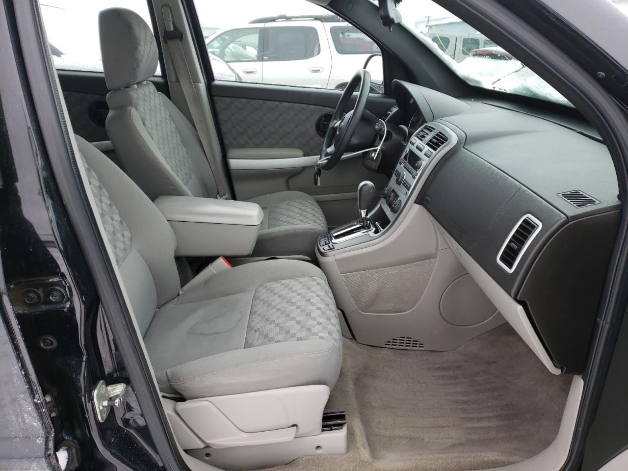 Photo 5 from auction – 2008 CHEVROLET EQUINOX LS with VIN 2CNDL13F786282800