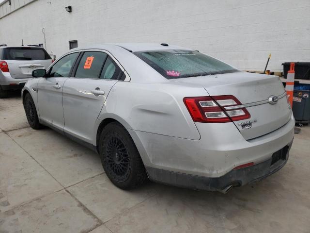 Photo 3 from auction – 2015 FORD TAURUS LIM with VIN 1FAHP2F8XFG108669