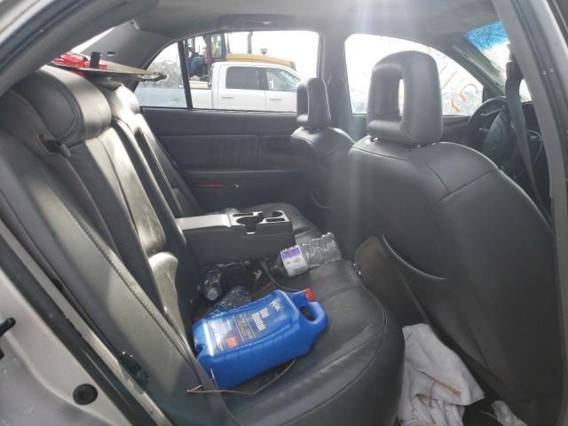 Photo 6 from auction – 2003 BUICK REGAL LS with VIN 2G4WB52K531245316