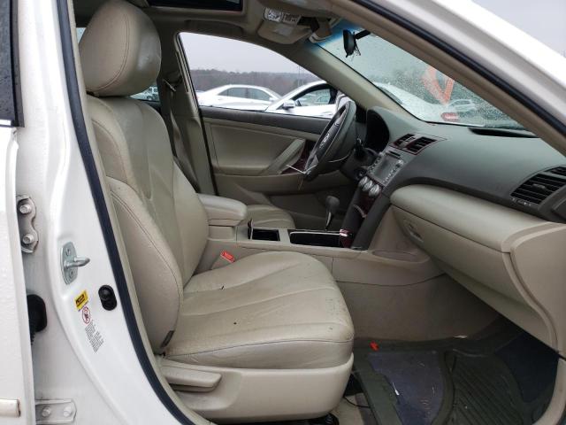 Photo 5 from auction – 2011 TOYOTA CAMRY BASE with VIN 4T1BF3EKXBU592145