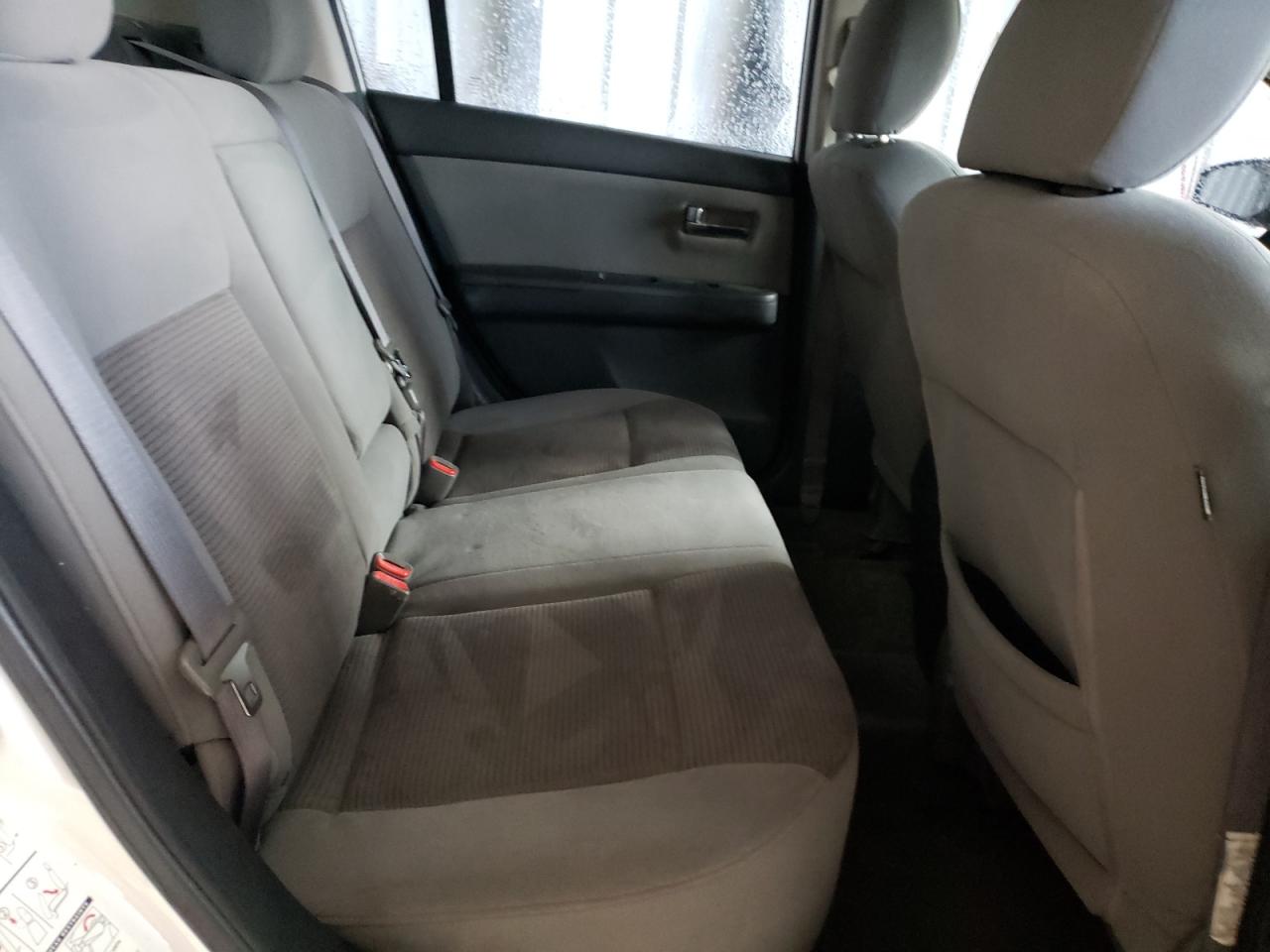 Photo 6 from auction – 2011 NISSAN SENTRA 2.0 with VIN 3N1AB6AP1BL612472