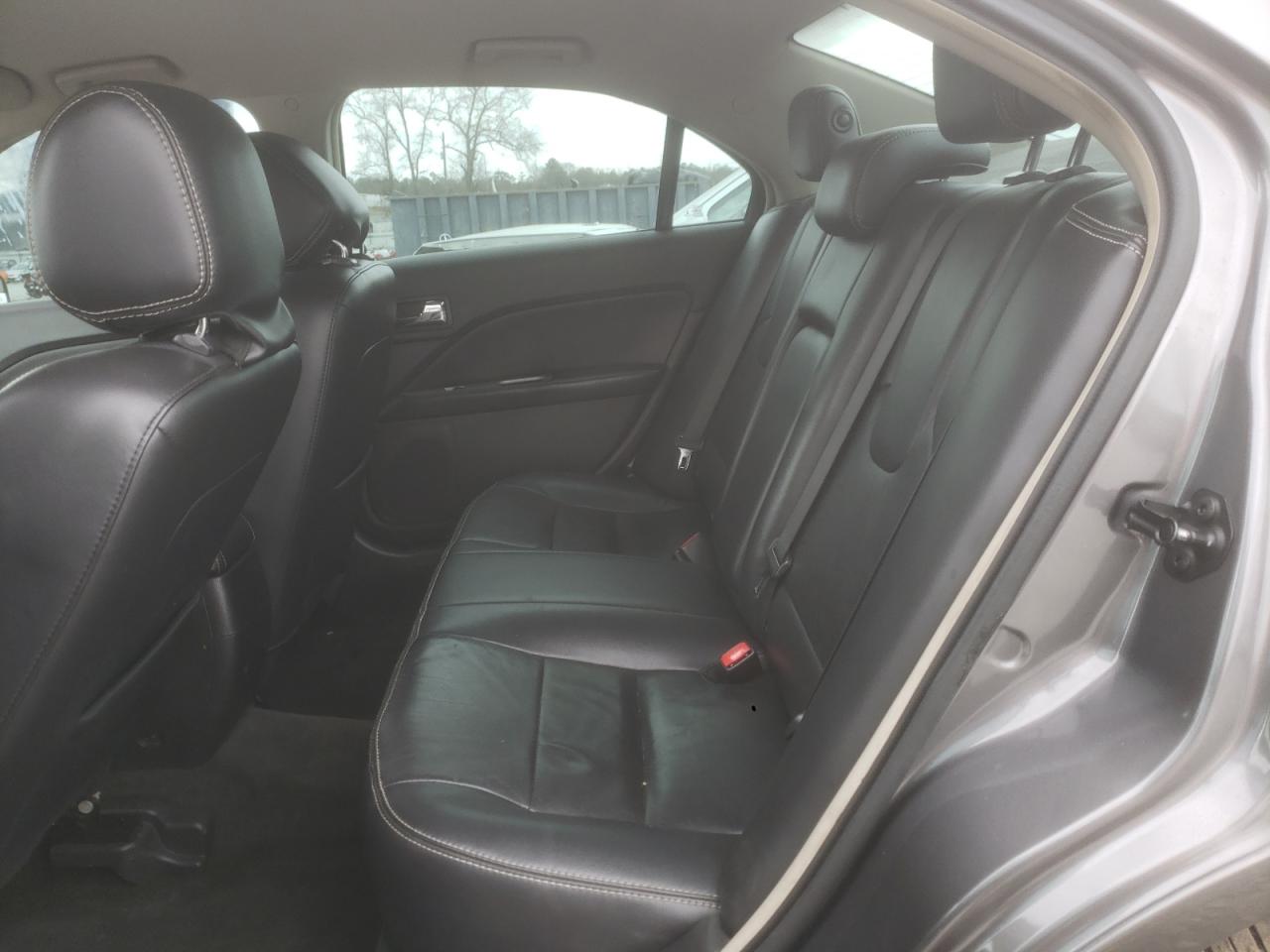 Photo 6 from auction – 2012 FORD FUSION SEL with VIN 3FAHP0JG7CR339732