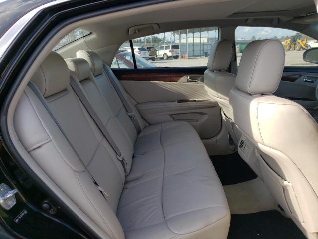 Zdjęcie 6 z aukcji – 2011 TOYOTA AVALON BAS z VIN 4T1BK3DB1BU410586