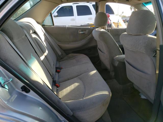 Photo 6 from auction – 2001 HONDA ACCORD with VIN 1HGCG16451A037762