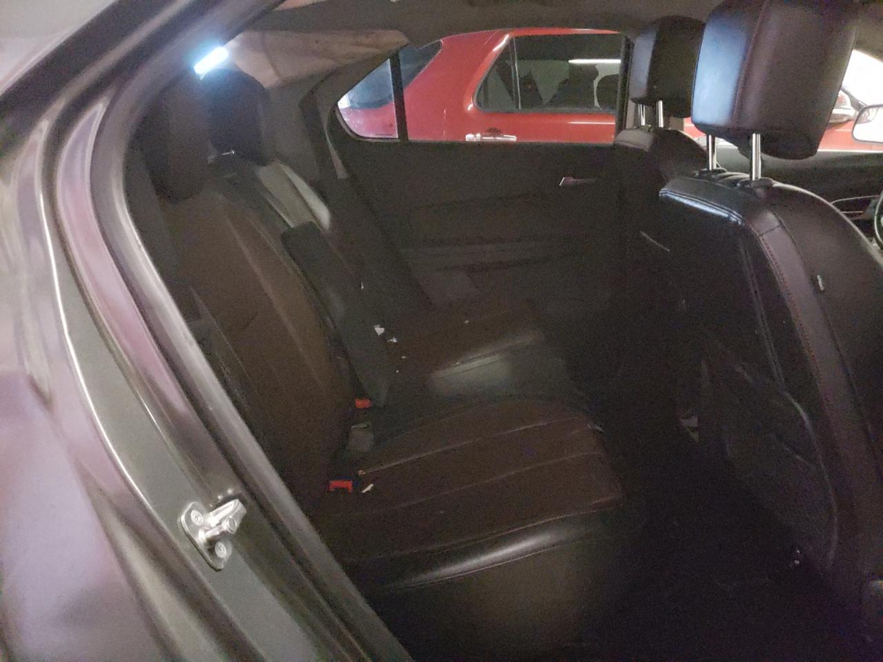 Photo 6 from auction – 2012 CHEVROLET EQUINOX LT with VIN 2GNFLNE52C6388645