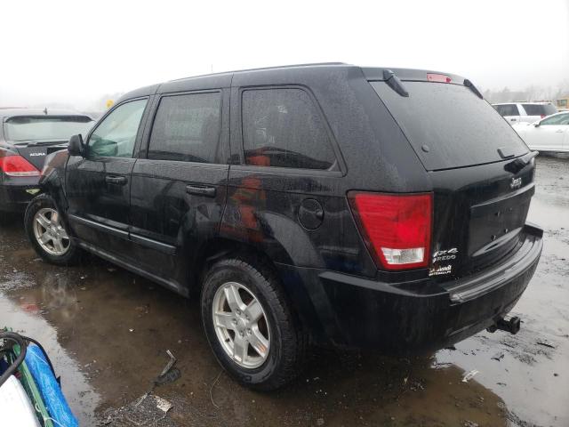 Photo 5 from auction – 2007 JEEP GRAND CHER with VIN 1J8GR48K47C628940