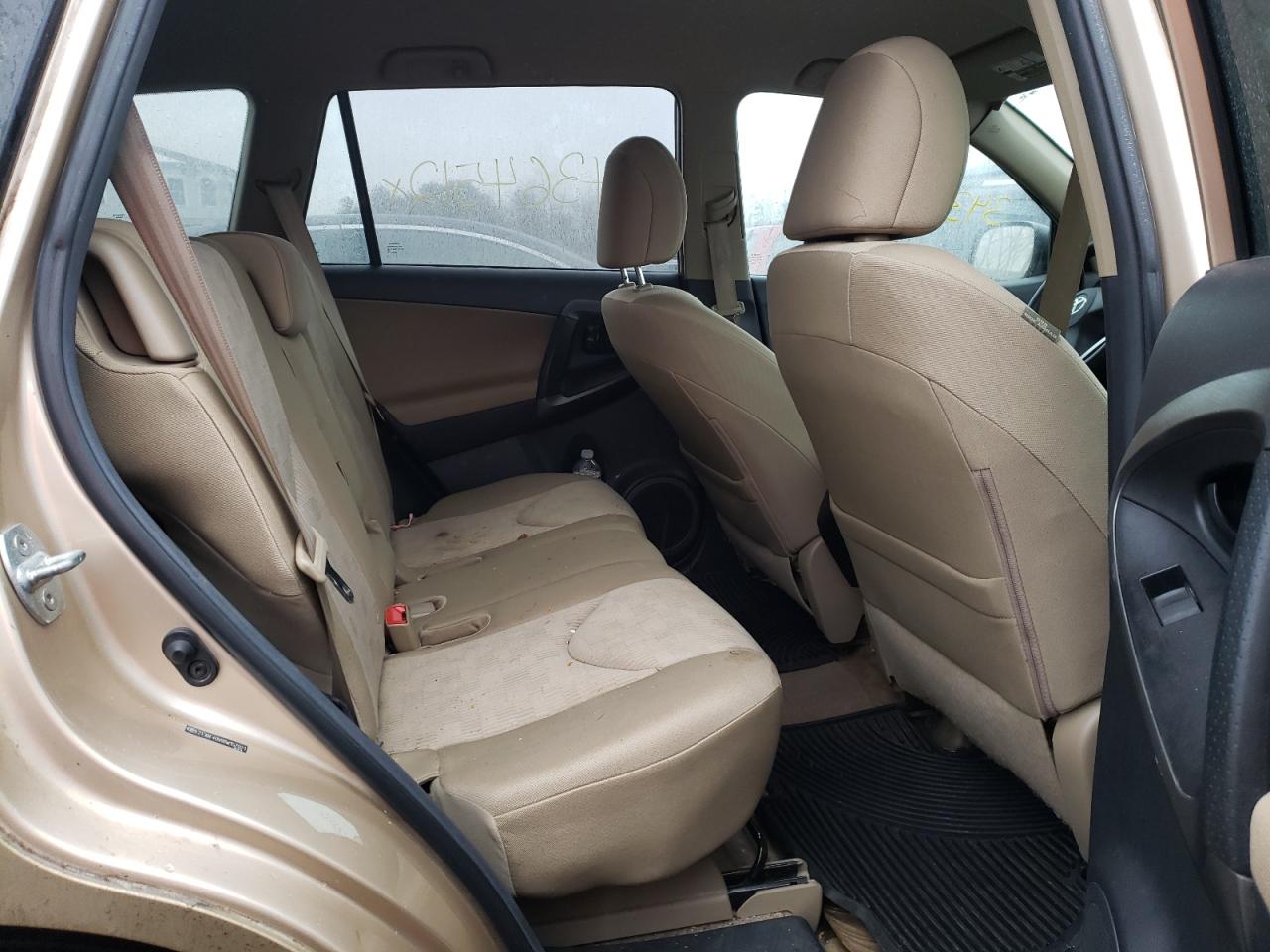 Photo 6 from auction – 2011 TOYOTA RAV4 with VIN 2T3BF4DV8BW157021