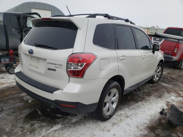 Photo 4 from auction – 2015 SUBARU FORESTER 2 with VIN JF2SJAHC3FH448397