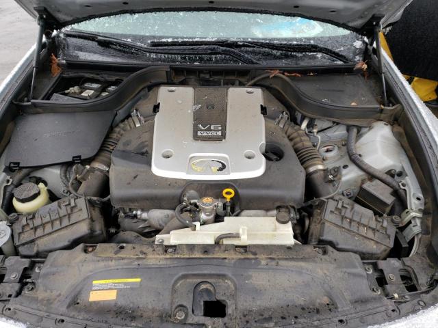 Photo 7 from auction – 2012 INFINITI G37 with VIN JN1CV6AR3CM972626